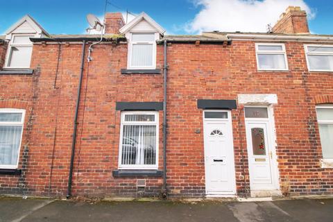 2 bedroom terraced house for sale, 11 Balfour Street, Houghton Le Spring, Tyne And Wear, DH5 8BA