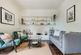 Reception Room/Kitchen