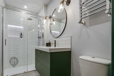 Flat 2, 29 Strathearn Road, London, SW19 7LH