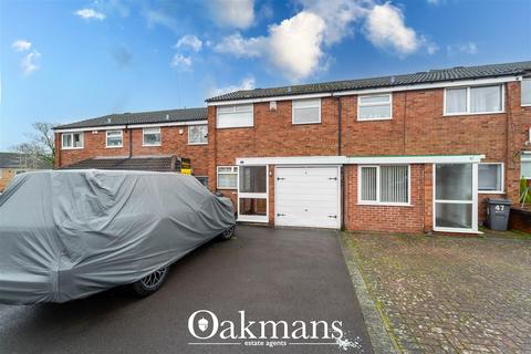 3 bedroom terraced house for sale, Lodge Hill Road, Selly Oak, B29