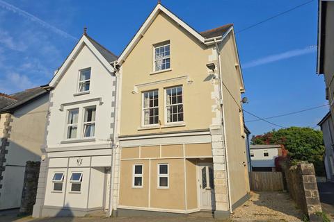 6 bedroom semi-detached house for sale, Station Road, Okehampton EX20