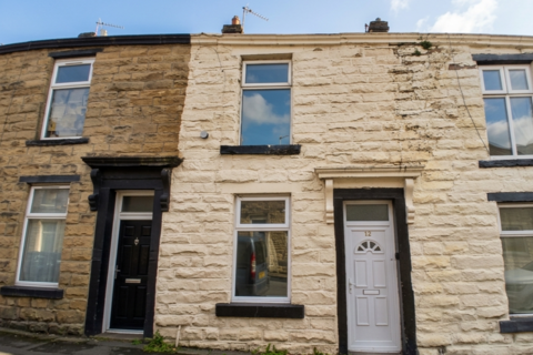 1 bedroom terraced house to rent, Accrington BB5