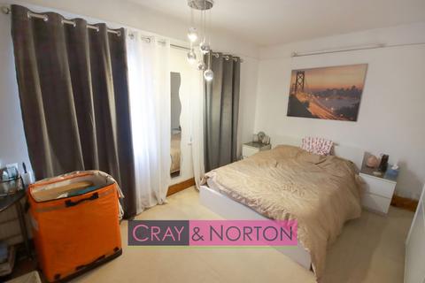 3 bedroom end of terrace house for sale, Tunstall Road, East Croydon, CR0