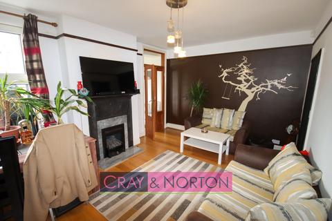 3 bedroom end of terrace house for sale, Tunstall Road, East Croydon, CR0