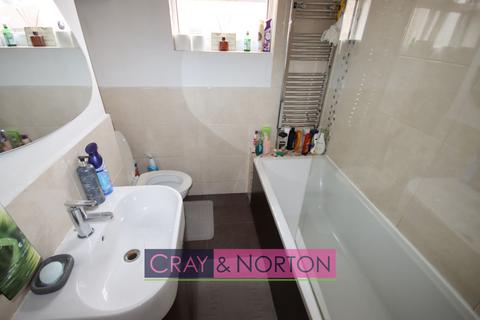 3 bedroom end of terrace house for sale, Tunstall Road, East Croydon, CR0