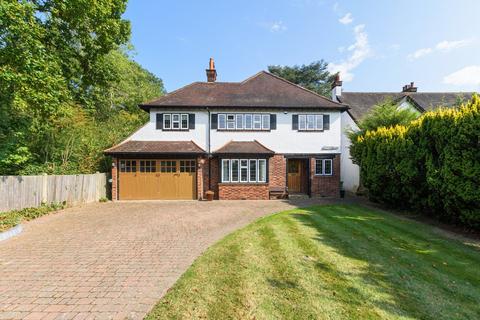 4 bedroom detached house for sale, Walden Road, Chislehurst, BR7