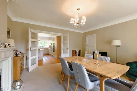 4 bedroom detached house for sale, Walden Road, Chislehurst, BR7