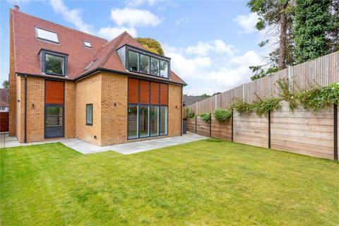 5 bedroom detached house for sale, Woodplace Lane, Coulsdon, CR5