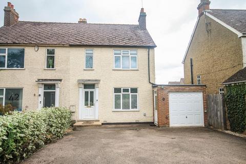 3 bedroom semi-detached house for sale, Cambridge Road, Great Shelford, Cambridge