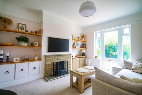 3 bedroom semi-detached house for sale, Cambridge Road, Great Shelford, Cambridge