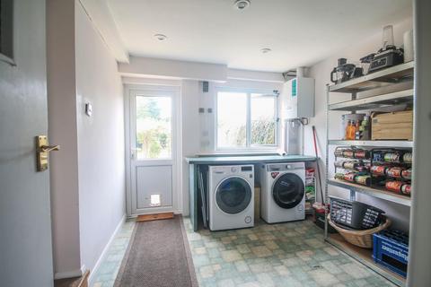 40 Cambridge Road, Great Shelford, Cambridge, CB22 5JS