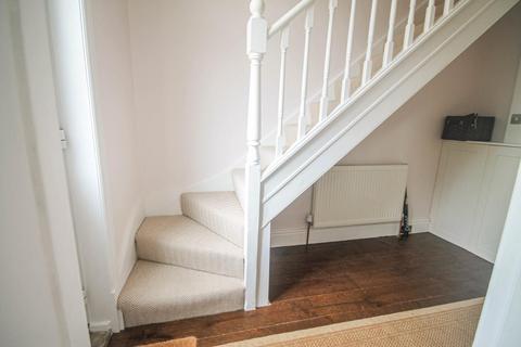 40 Cambridge Road, Great Shelford, Cambridge, CB22 5JS