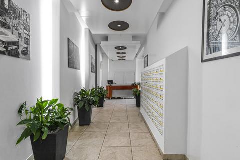 1 bedroom flat to rent, Gowers Walk, London E1
