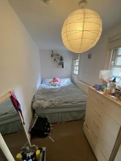 3 bedroom flat to rent, Cosway Street, London NW1