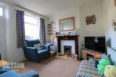 3 bedroom terraced house for sale, The Common, Ecclesfield