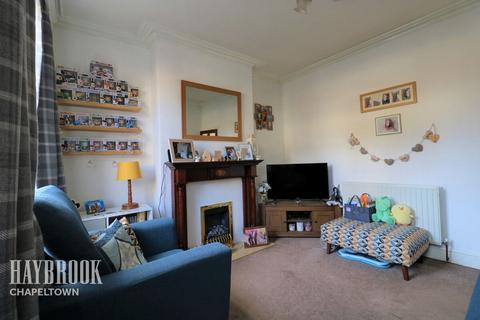 3 bedroom terraced house for sale, The Common, Ecclesfield