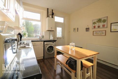 3 bedroom terraced house for sale, The Common, Ecclesfield