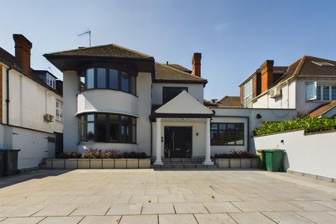 Brondesbury Park, London, NW6