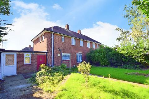 35 Bramble Close, Uxbridge, UB8 3QE