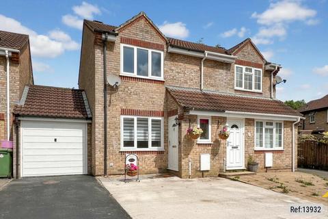 2 bedroom semi-detached house to rent, Primrose Walk, Warminster, Wiltshire, BA12