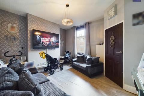 2 bedroom terraced house for sale, Handsworth Road, Blackpool, Lancashire, FY1 2QZ