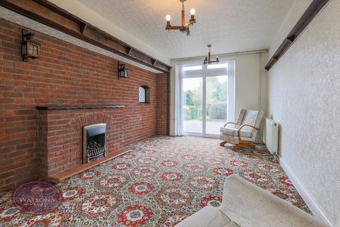 undefined, Heanor Road, Ilkeston, DE7