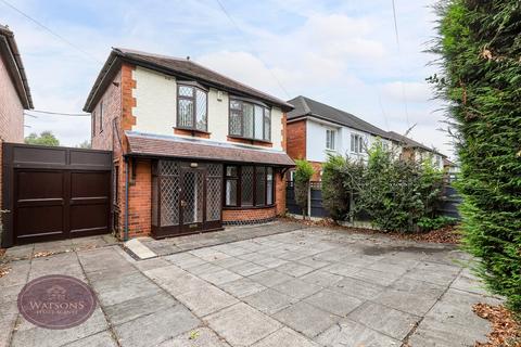 undefined, Heanor Road, Ilkeston, DE7