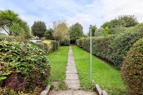undefined, Heanor Road, Ilkeston, DE7