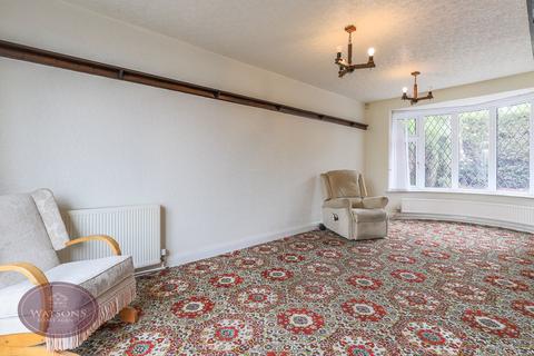 undefined, Heanor Road, Ilkeston, DE7