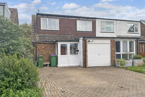 3 bedroom semi-detached house for sale, High Knocke, Dymchurch, Kent