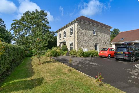 4 bedroom detached house for sale, Longfield Drive, Wedmore, BS28