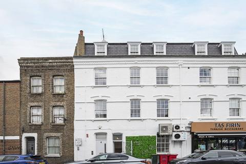 2 bedroom flat for sale, 4 Chilton Street, Bethnal Green E2