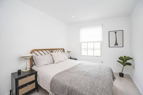 2 bedroom flat for sale, 4 Chilton Street, Bethnal Green E2