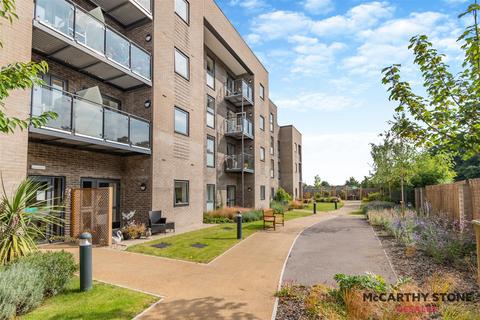 1 bedroom apartment for sale, Gilbert Place, Lowry Way, Swindon, WIltshire, SN3 1FX