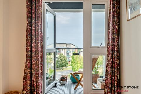 undefined, Gilbert Place, Lowry Way, Swindon, WIltshire, SN3 1FX