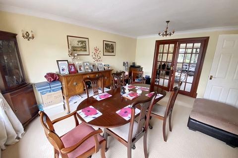 4 bedroom detached house for sale, 97 Aston Cantlow Road, Stratford-upon-avon CV37