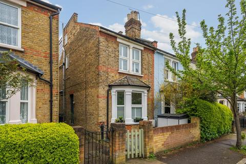 4 bedroom semi-detached house for sale, Dagmar Road, Kingston Upon Thames KT2