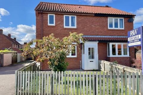 1 bedroom house for sale, The Limes, Helmsley, York