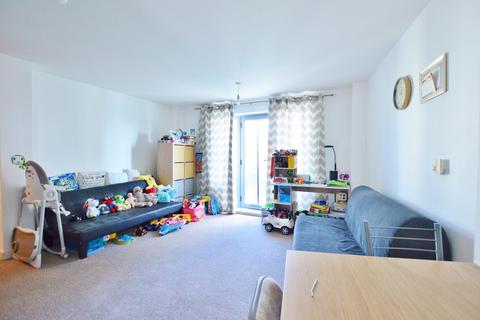 1 bedroom flat for sale, Spring Place, Barking