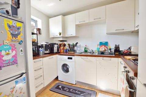 1 bedroom flat for sale, Spring Place, Barking