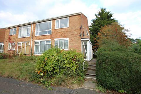 2 bedroom maisonette to rent, Conifer Rise, Westone, Northampton, NN3
