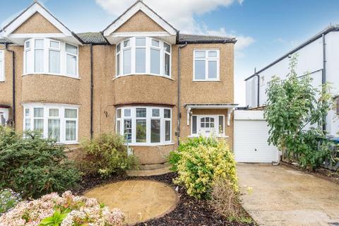 3 bedroom semi-detached house for sale, Enderley Road, Harrow, HA3