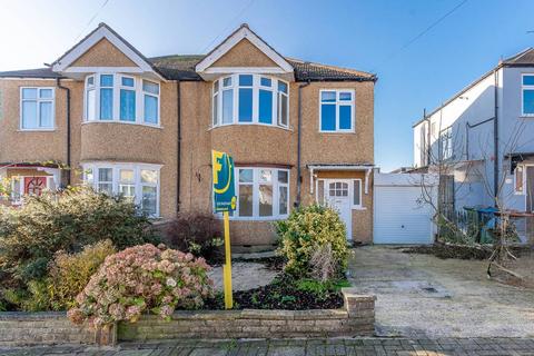 3 bedroom semi-detached house for sale, Enderley Road, Harrow, HA3