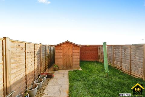 3 bedroom semi-detached house for sale, Ruby Avenue, Bishops Cleeve, Cheltenham, Gloucestershire, GL52