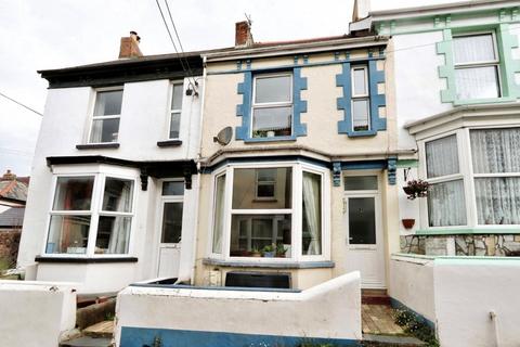 2 bedroom terraced house for sale, Bideford, Devon