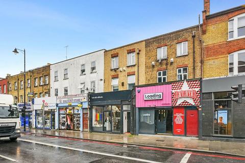 1 bedroom flat to rent, Stoke Newington High Street,  London, N16