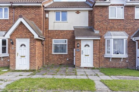 2 bedroom terraced house for sale, Crofters Mews, Blackpool  FY1