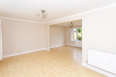 3 bedroom terraced house for sale, University Close, Bushey, Hertfordshire, WD23