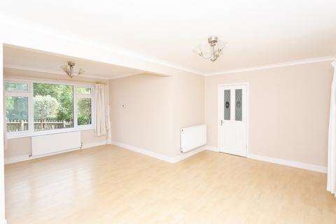 3 bedroom terraced house for sale, University Close, Bushey, Hertfordshire, WD23