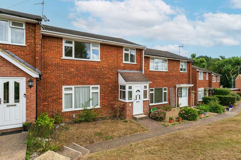 3 bedroom terraced house for sale, University Close, Bushey, Hertfordshire, WD23